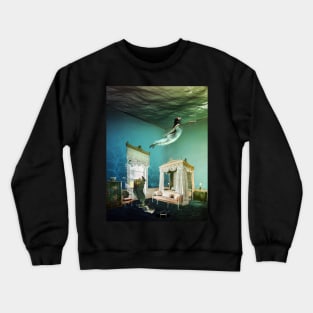 Eternal return Crewneck Sweatshirt